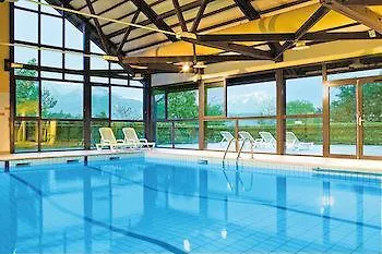 Club Vacances Bleues Les Alpes D'Azur La Salle-les-Alpes