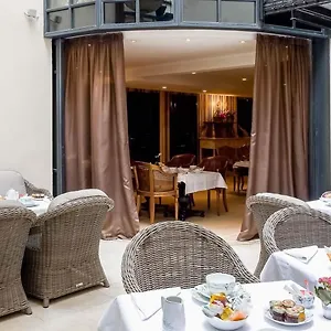 Chateaubriand Hotel Parigi