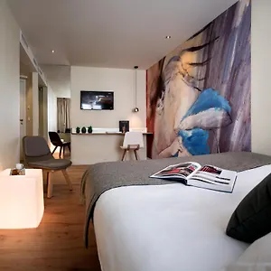 Max Hotel Parigi
