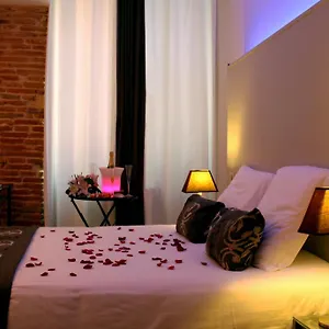 Des Arts Hotel Tolosa