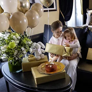 Le Belmont Hotel Parigi