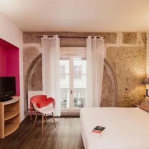 Avy Baudelaire - Bellecour Aparthotel Lione