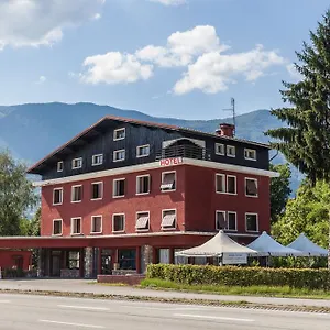 Maison De Savoie Hotel Saint-Pierre-dʼAlbigny