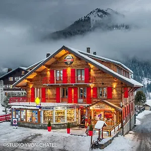 https://chambres-dhotes-lescalade.hotels-rhonealpes.com