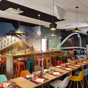 Brit Lyon Nord Hotel Dardilly