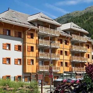 Résidence Odalys Aquisana Aparthotel
