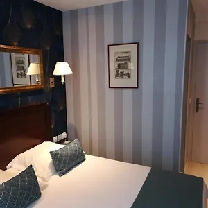 Tamaris Hotel Parigi