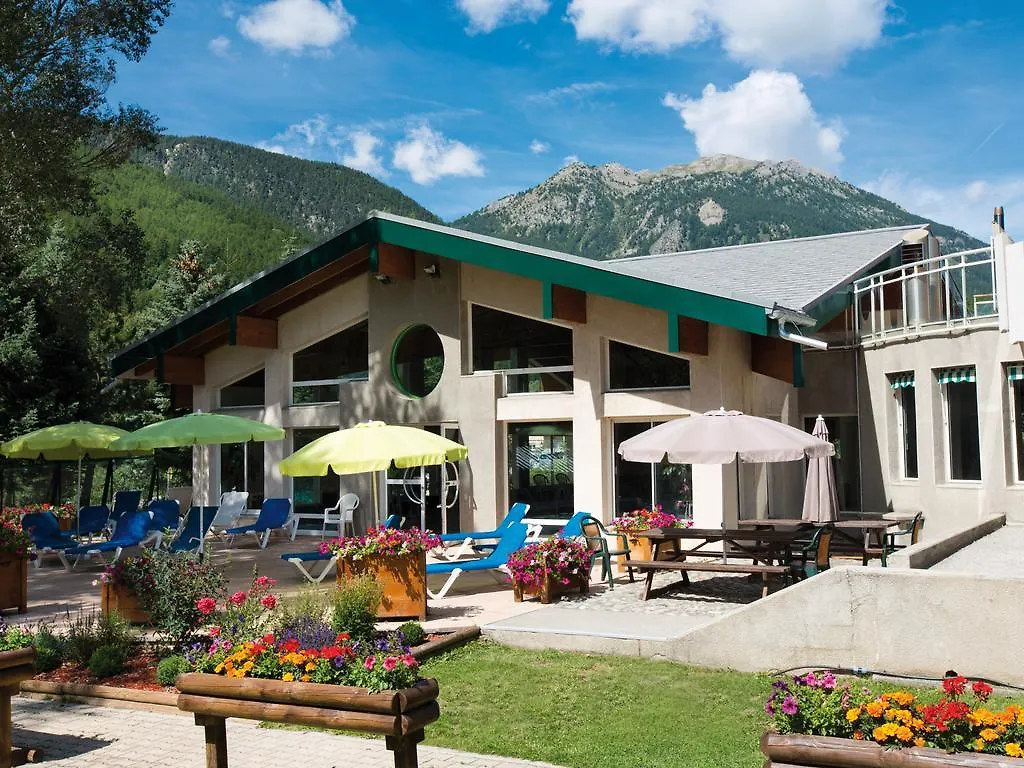 Resort Club Vacances Bleues Les Alpes D'Azur