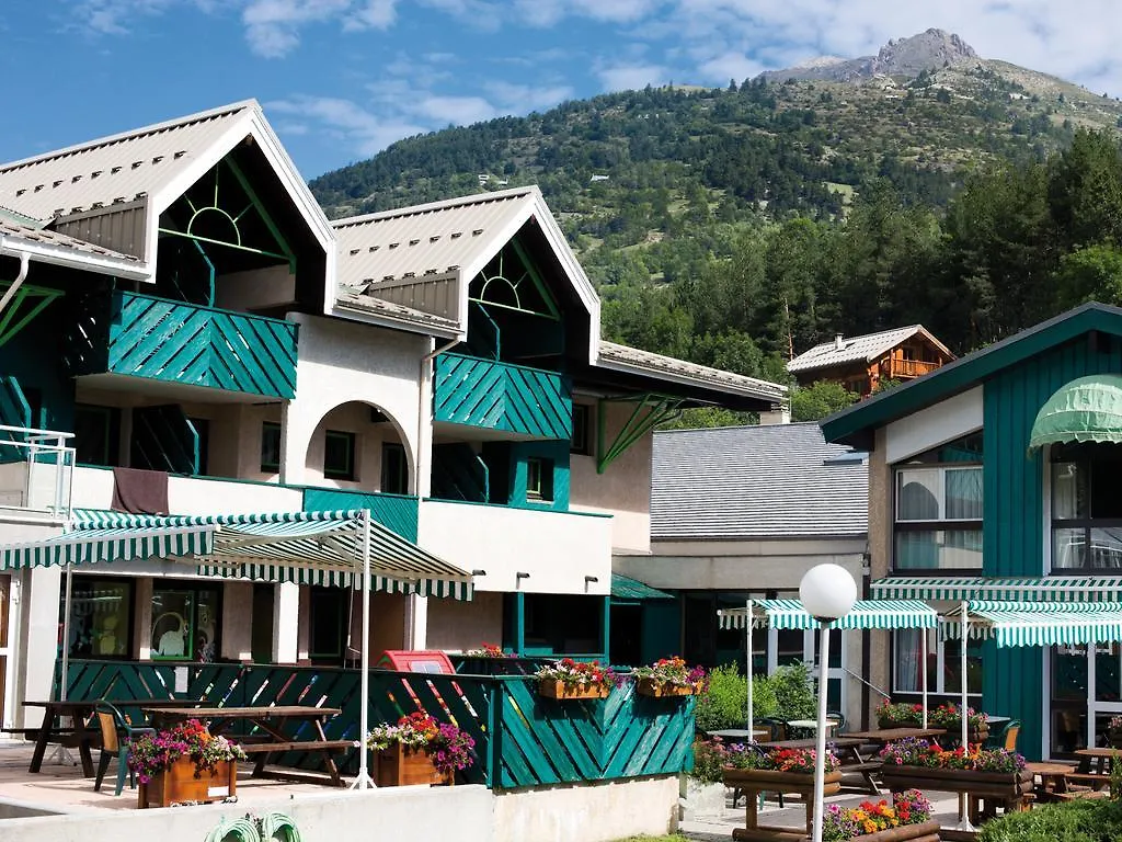 Club Vacances Bleues Les Alpes D'Azur La Salle-les-Alpes