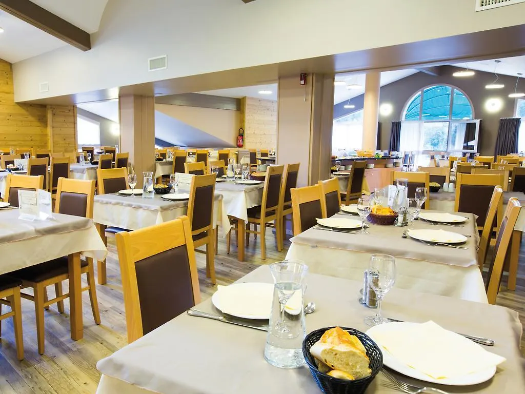 Resort Club Vacances Bleues Les Alpes D'Azur