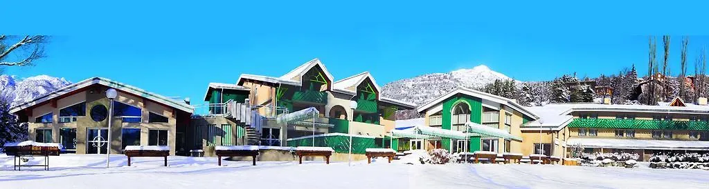 Club Vacances Bleues Les Alpes D'Azur France