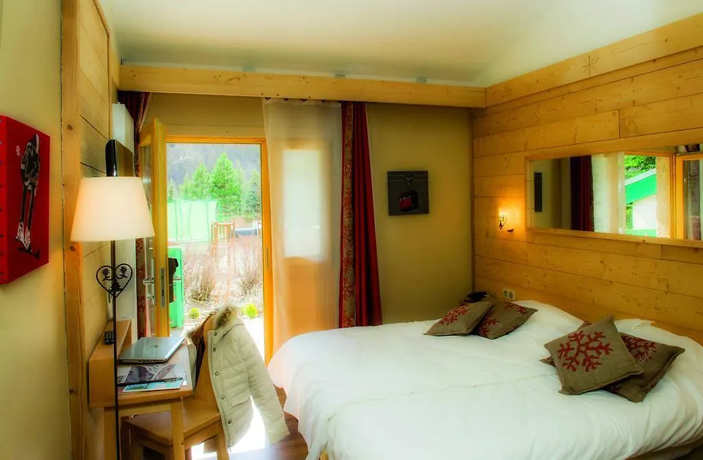 *** Resort Club Vacances Bleues Les Alpes D'Azur France