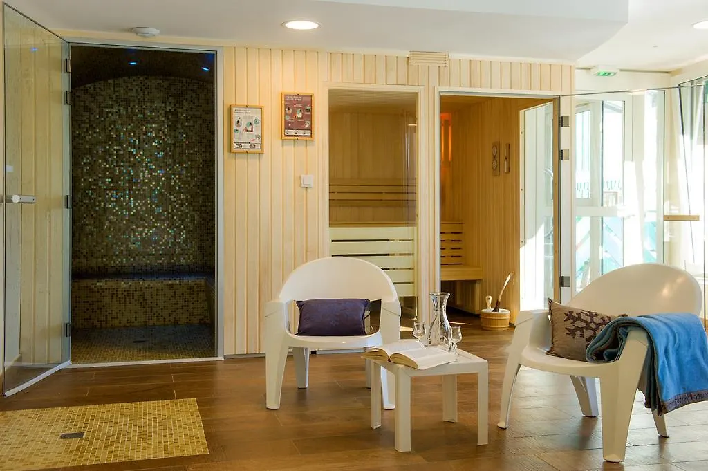 Resort Club Vacances Bleues Les Alpes D'Azur