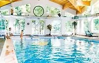 Club Vacances Bleues Les Alpes D'Azur Resort