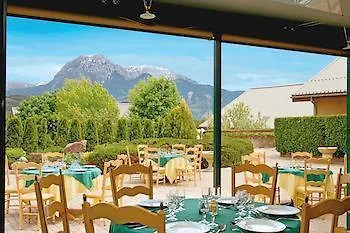 Club Vacances Bleues Les Alpes D'Azur La Salle-les-Alpes
