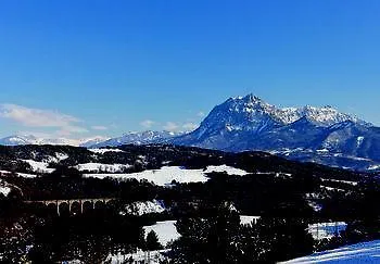 Resort Club Vacances Bleues Les Alpes D'Azur