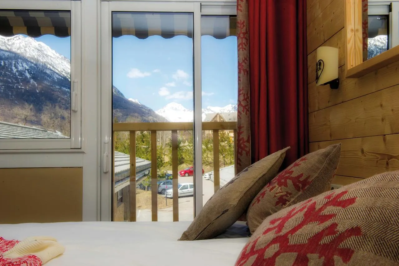 Resort Club Vacances Bleues Les Alpes D'Azur