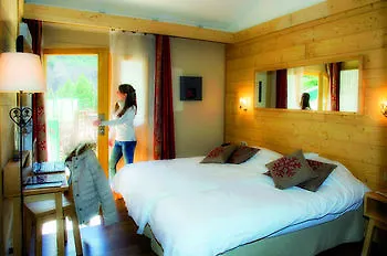 Club Vacances Bleues Les Alpes D'Azur La Salle-les-Alpes Resort