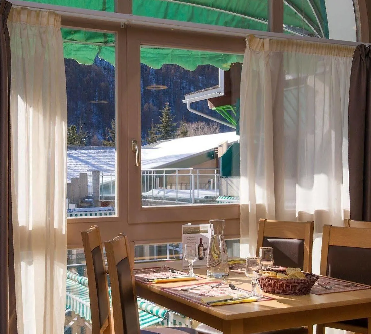 Club Vacances Bleues Les Alpes D'Azur
