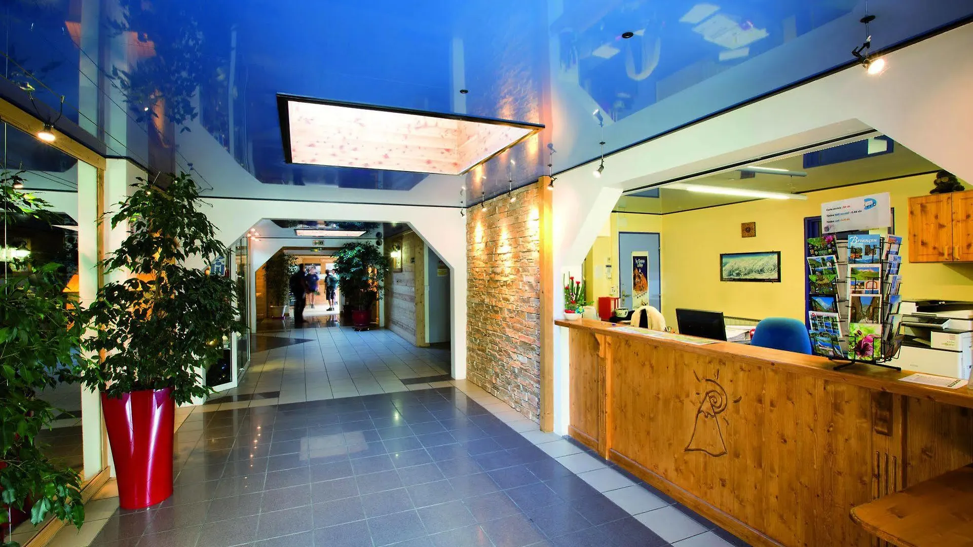 Club Vacances Bleues Les Alpes D'Azur