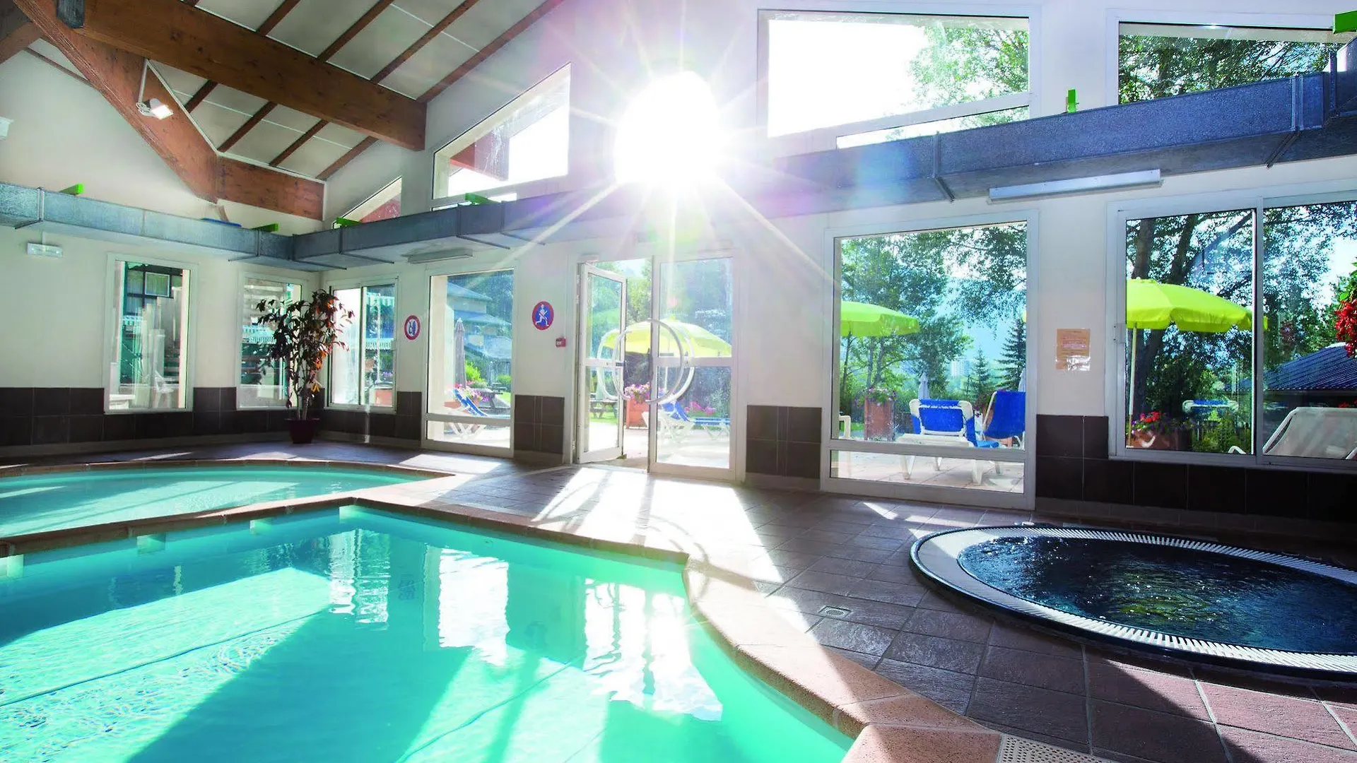 Resort Club Vacances Bleues Les Alpes D'Azur