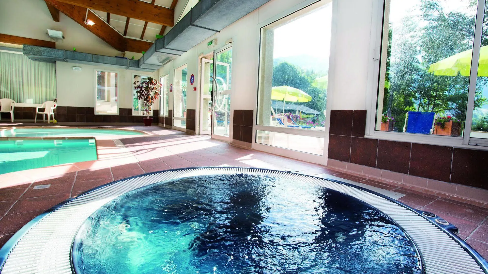 Club Vacances Bleues Les Alpes D'Azur Resort