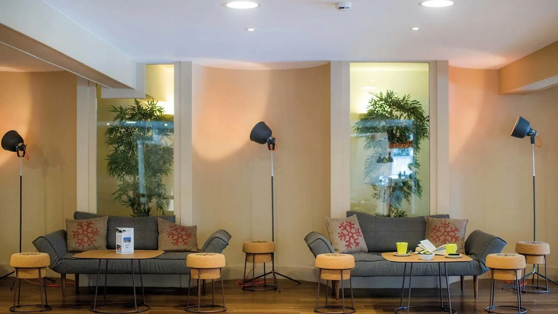 Resort Club Vacances Bleues Les Alpes D'Azur